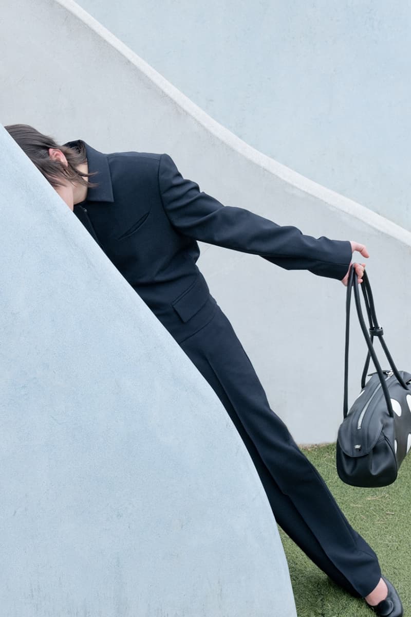 OPEN YY, ss26, campaigns, collections, fashion, nostalgia, models, clothing, playground