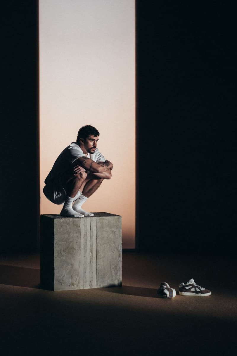 Adidas, Bad Bunny, Sneakers, BadBo 1.0, Collaborations, Music, Latin Music, Puerto Rico, Sneaker Drops