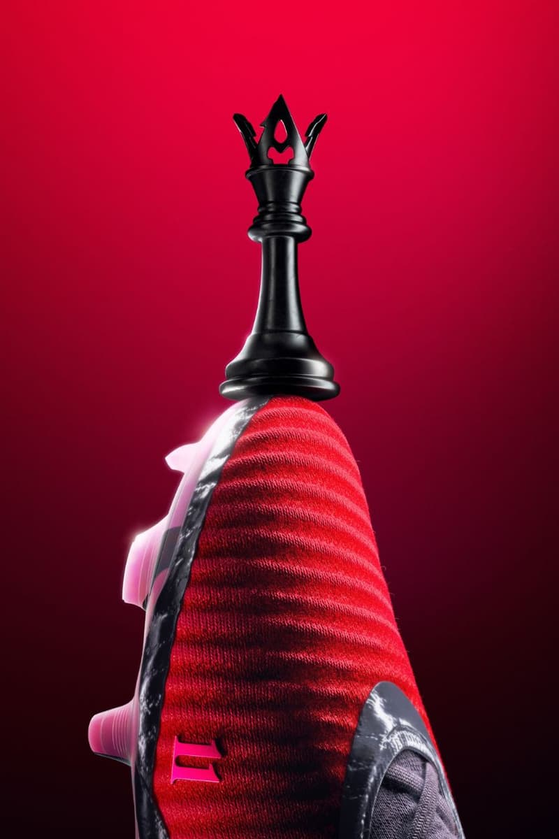 Alexia Putellas, Nike, Nike Phantom 6, Barça Femini, FC Barcelona, Spain, La Reina, Football Boots, Women's Football, Women's Soccer, Ballon d'Or