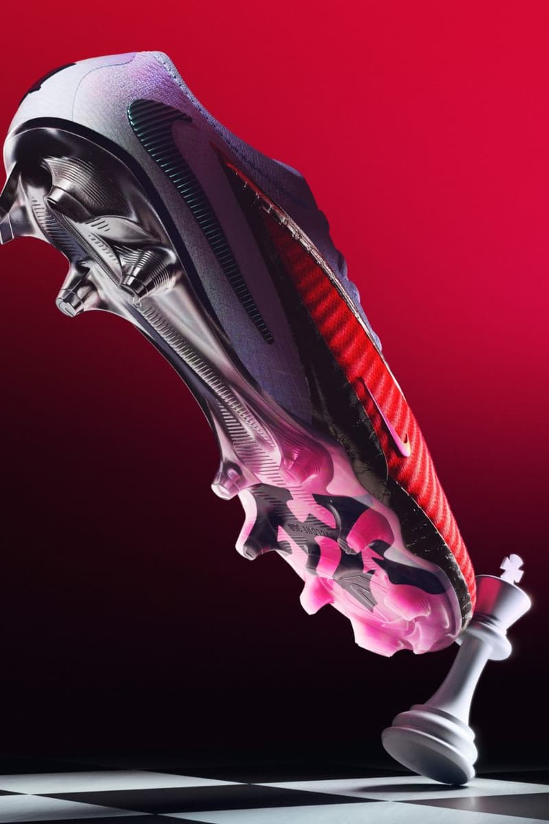 Alexia Putellas, Nike, Nike Phantom 6, Barça Femini, FC Barcelona, Spain, La Reina, Football Boots, Women's Football, Women's Soccer, Ballon d'Or