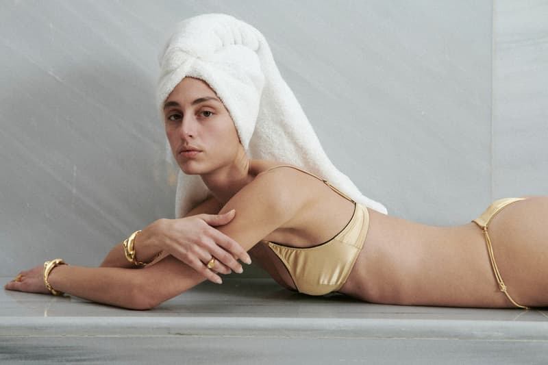 Simuero, jewelry, jewellery, dolphins, rings, necklaces, bracelets, models, fashion, campaigns