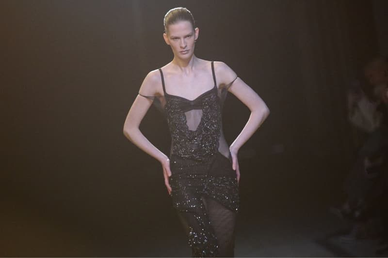 Laura Gerte, Berlin Fashion Week, Erotic, FW26, Runway, Collection, Interview, Dr. Martens