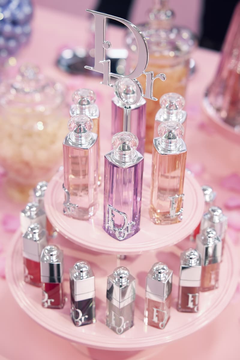 Anya Taylor-Joy, Dior Beauty, Dior Addict, Dior Lip Glow Oils, Makeup, Fragrance, Perfumes, Skincare, Peter Philips