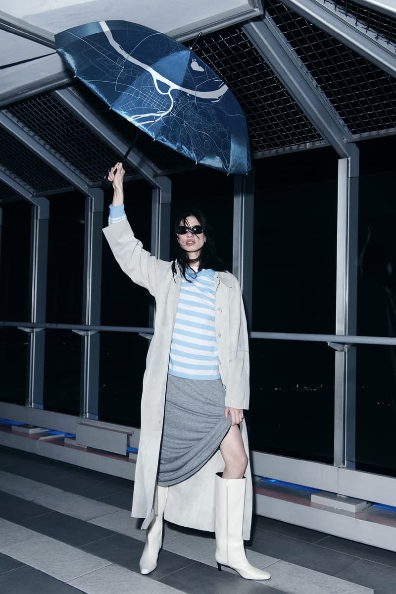 lily mcmenamy, model, samsoe samsoe, boots, leather jacket, bags, sunglasses