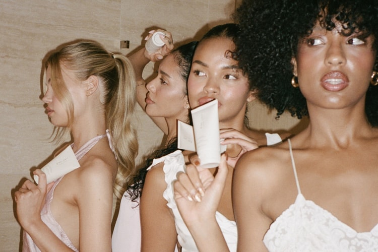 Emi Jay's Newest Launch Will Be Your Hair's Guardian Angel