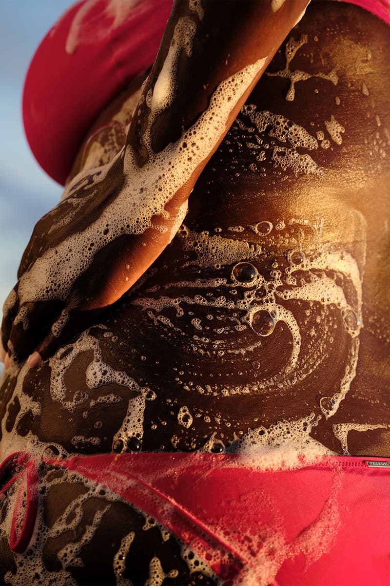 Josie Maran, Body Care, Body Wash, Hydrating Argan Body Wash, Skincare, Cleansers