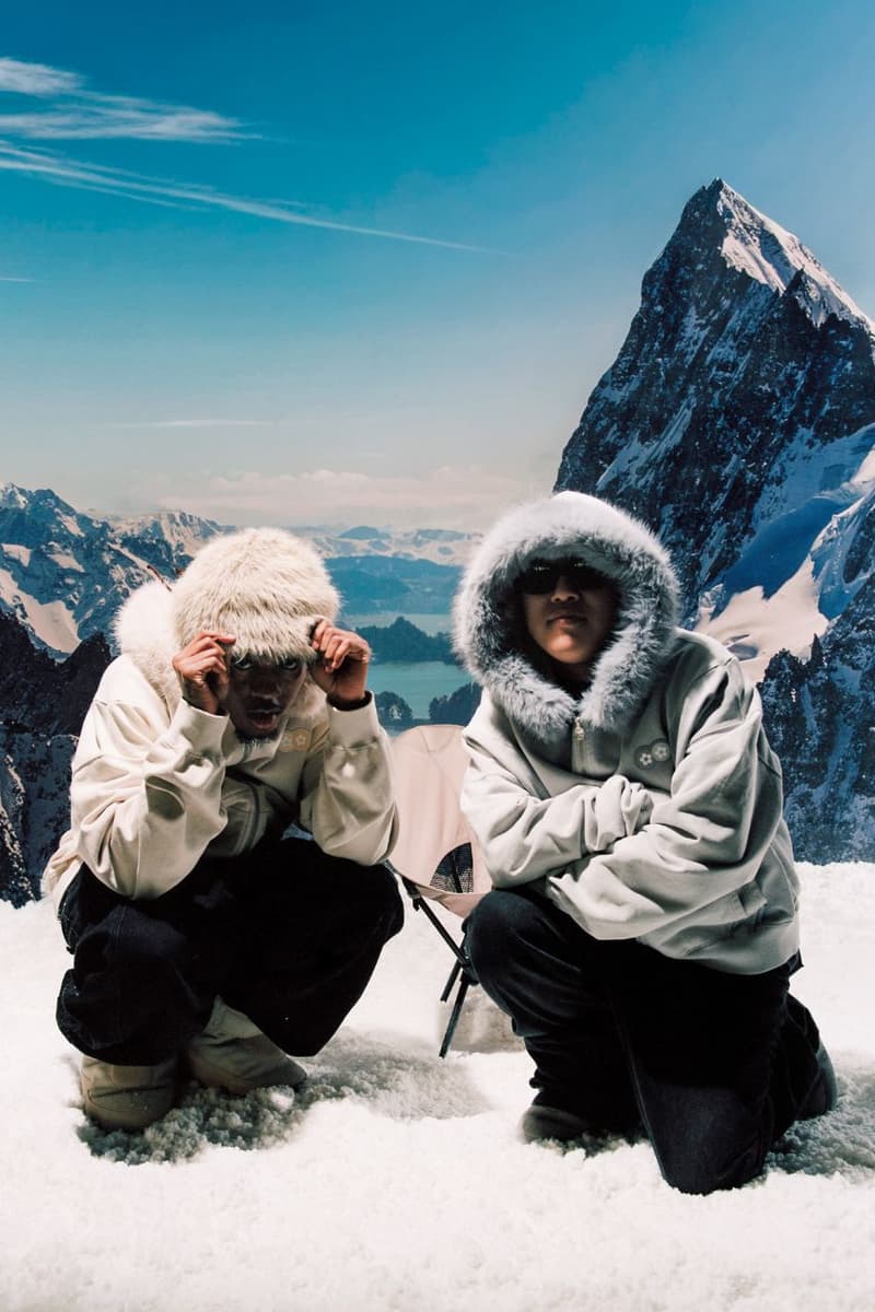 Moon Boot, VANDYTHEPINK, Wedge Sneakers, Snow Boots, Winter Boots, Streetwear, Collaborations, Boots, Sneakers