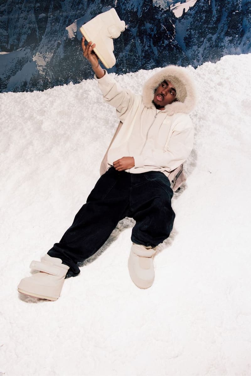 Moon Boot, VANDYTHEPINK, Wedge Sneakers, Snow Boots, Winter Boots, Streetwear, Collaborations, Boots, Sneakers