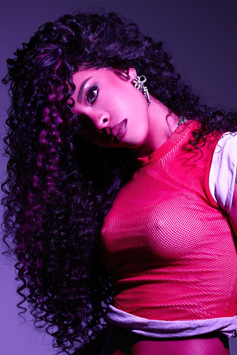 Rico Nasty, Good Dye Young, Hayley Williams, Hair Dyes, Collaborations, Hair Color, Paramore