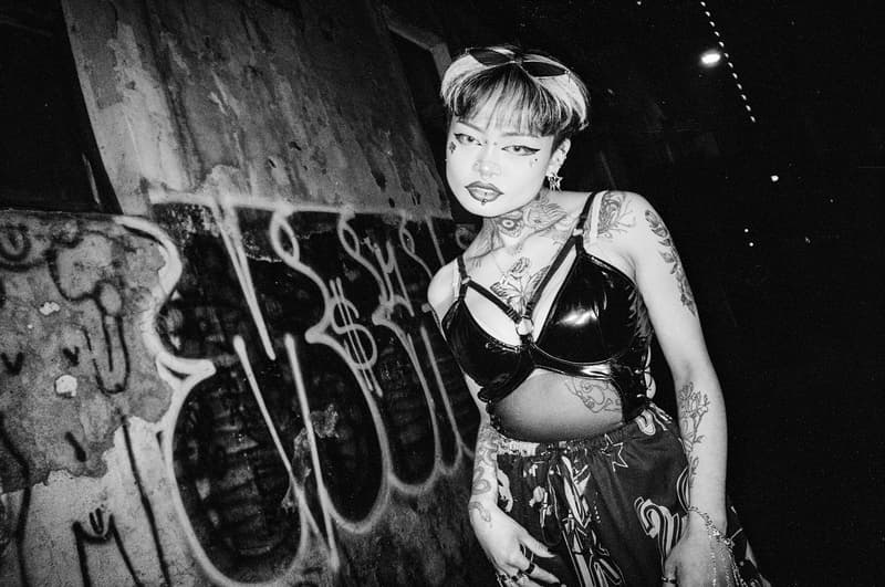 Kasper Forest, photography, LGBTQIA+, black and white, film, documentary, culture, hong kong, culture