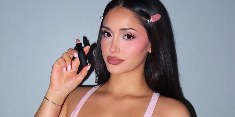 MAC and Depop Are Blurring the Line Between Beauty and Fashion