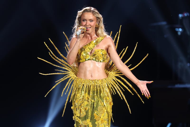 These Are the Tours We Wish We Got Tickets for in 2026