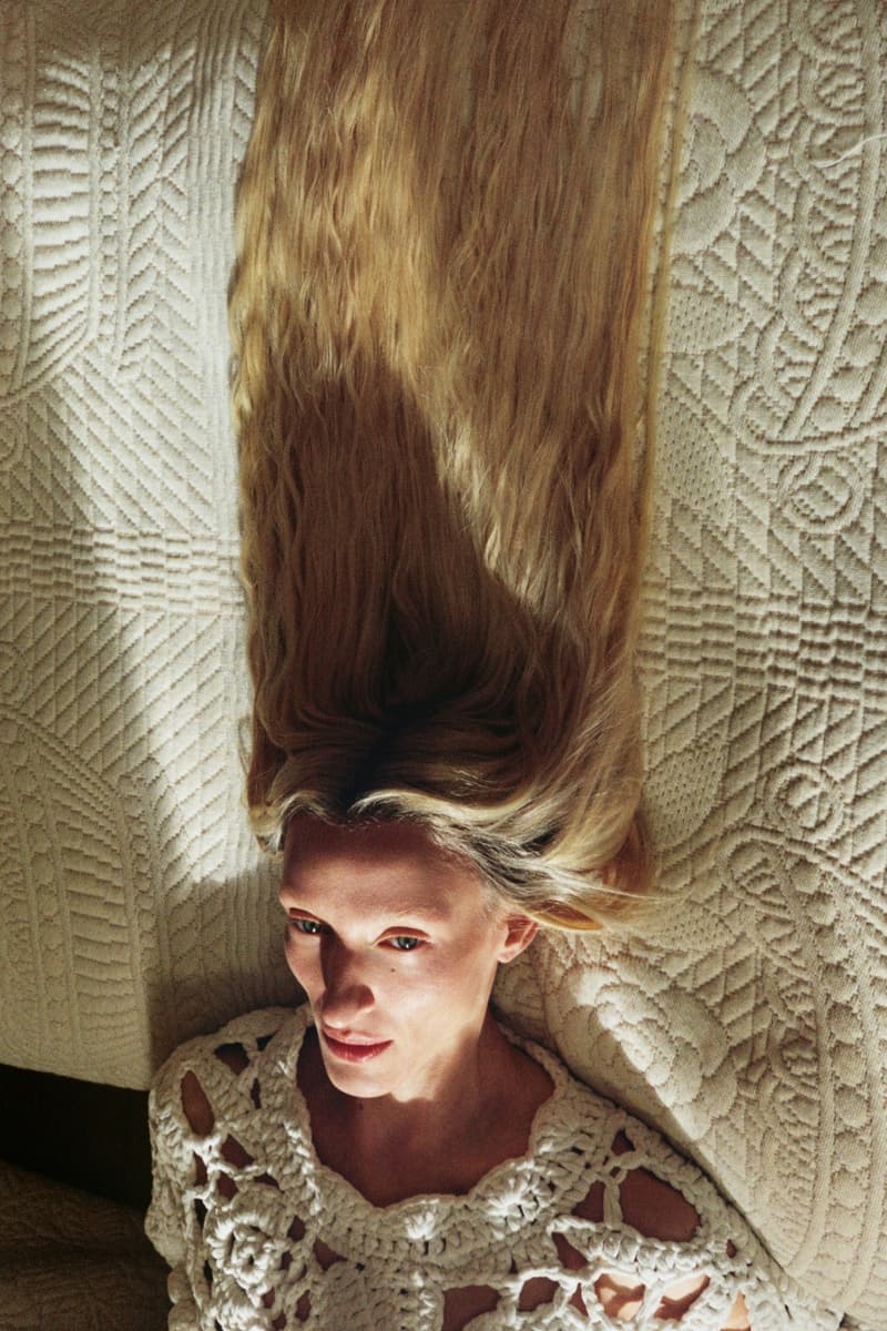 GANNI, ss26, campaigns, fashion, photography, models, denmark, shoots, clothes