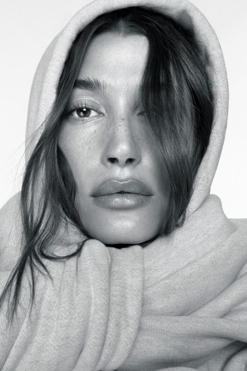 Hailey Bieber, SKYLRK, Justin Bieber, Collaborations, Fashion, Loungewear, Outerwear, Phone Cases, Rhode, Hoodies, Leather Jackets