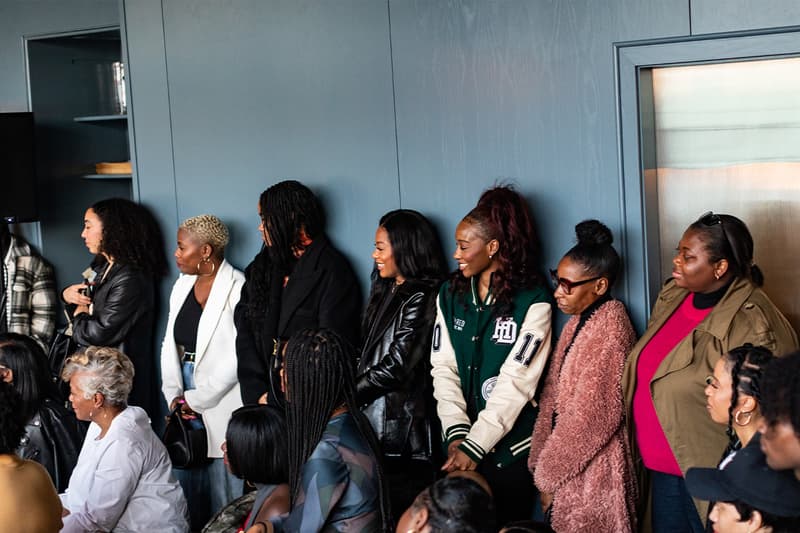 Tomi Talabi, Interview, The Black Beauty Club, Black History Month, Community, Beauty