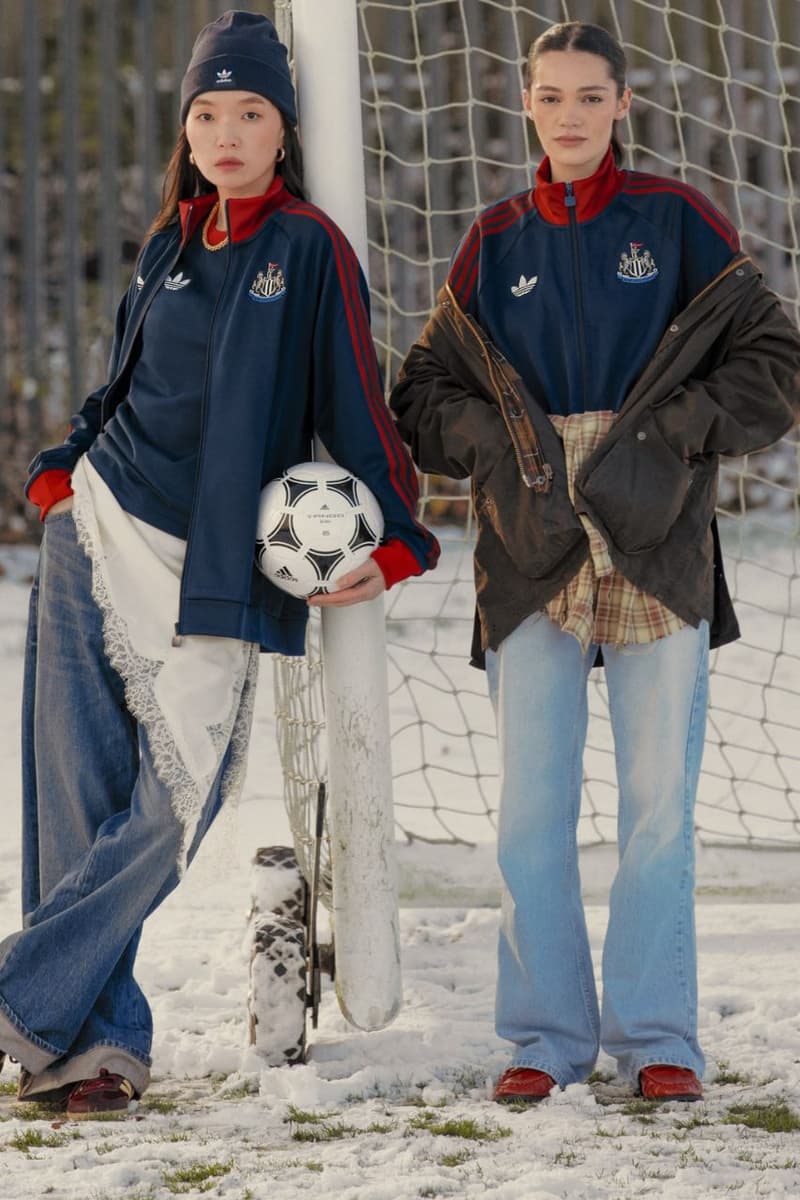 Adidas, Liverpool, Manchester United, Newcastle United, Arsenal, Real Madrid, Juventus, FC Bayern Munich, Soccer, Football, Retro Jerseys, 90s Football, Football Kits, Football Tracksuits, Adidas Originals