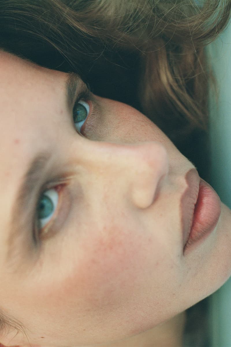 Fara Homidi, Paloma Elsesser, Essential Eye Compact, Makeup, Eyeshadows, Campaigns