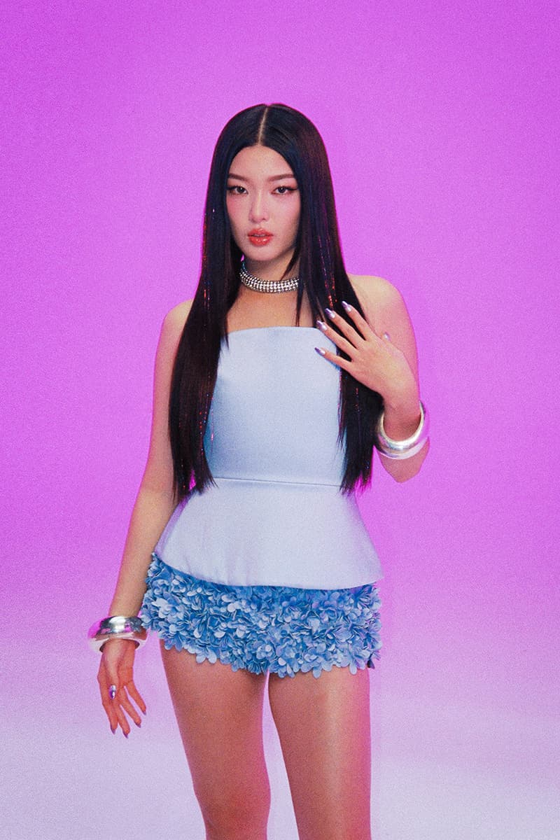 KATSEYE, Matrix, Hair, Hair Care, Global Brand Ambassadors, Campaigns