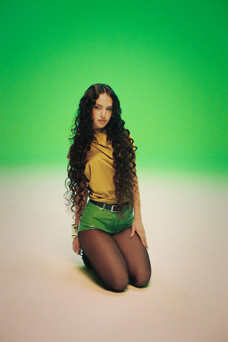 KATSEYE, Matrix, Hair, Hair Care, Global Brand Ambassadors, Campaigns