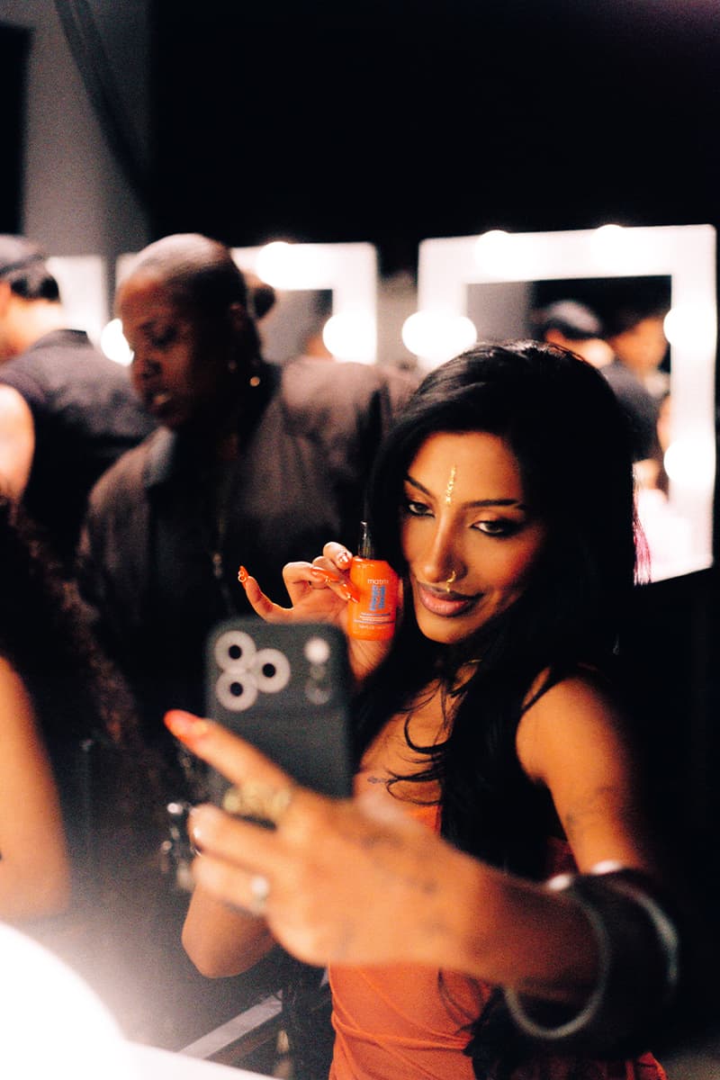 KATSEYE, Matrix, Hair, Hair Care, Global Brand Ambassadors, Campaigns