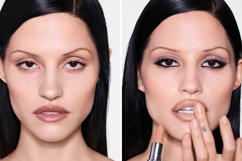 Chappell Roan, Gabbriette, Quen Blackwell, MAC Cosmetics, Sephora, Makeup, Lipsticks, Campaigns