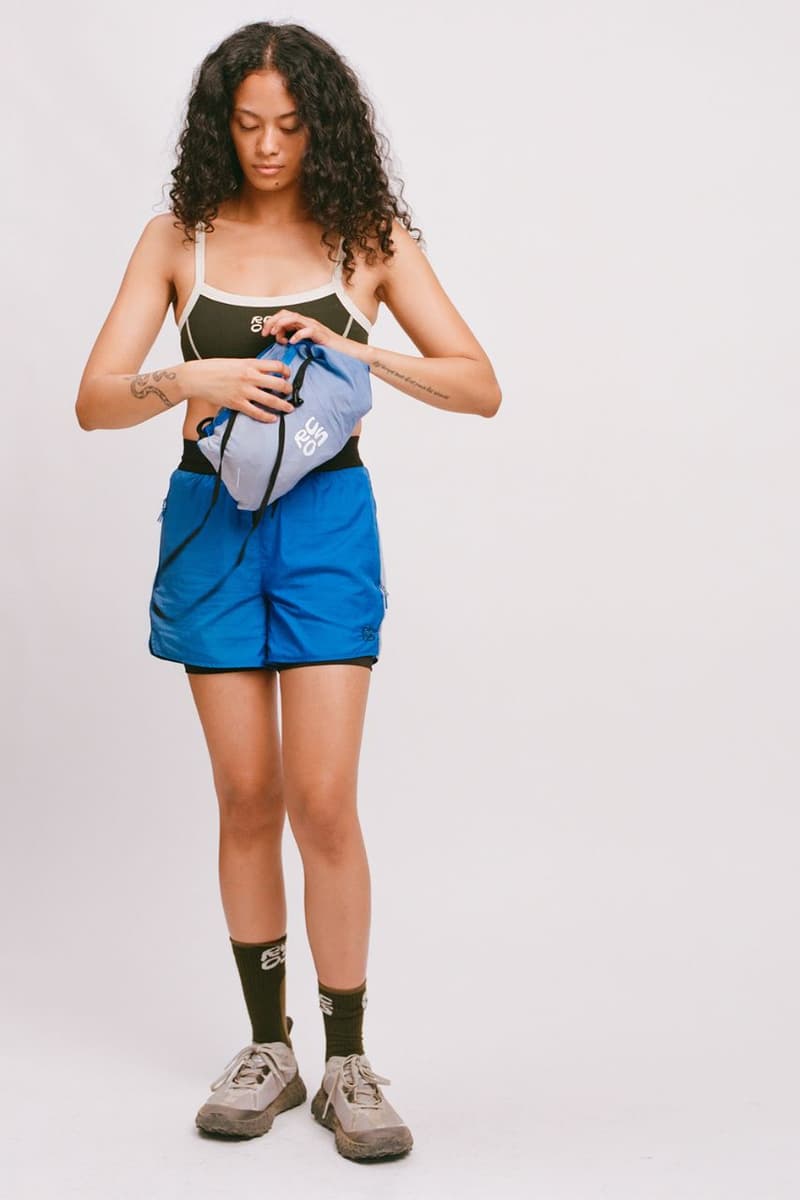 RC Outdoor Supply, Reese Cooper, Hiking, Sportswear, Outdoor Activities, Activewear, Gorpcore, Campaigns, Fashion