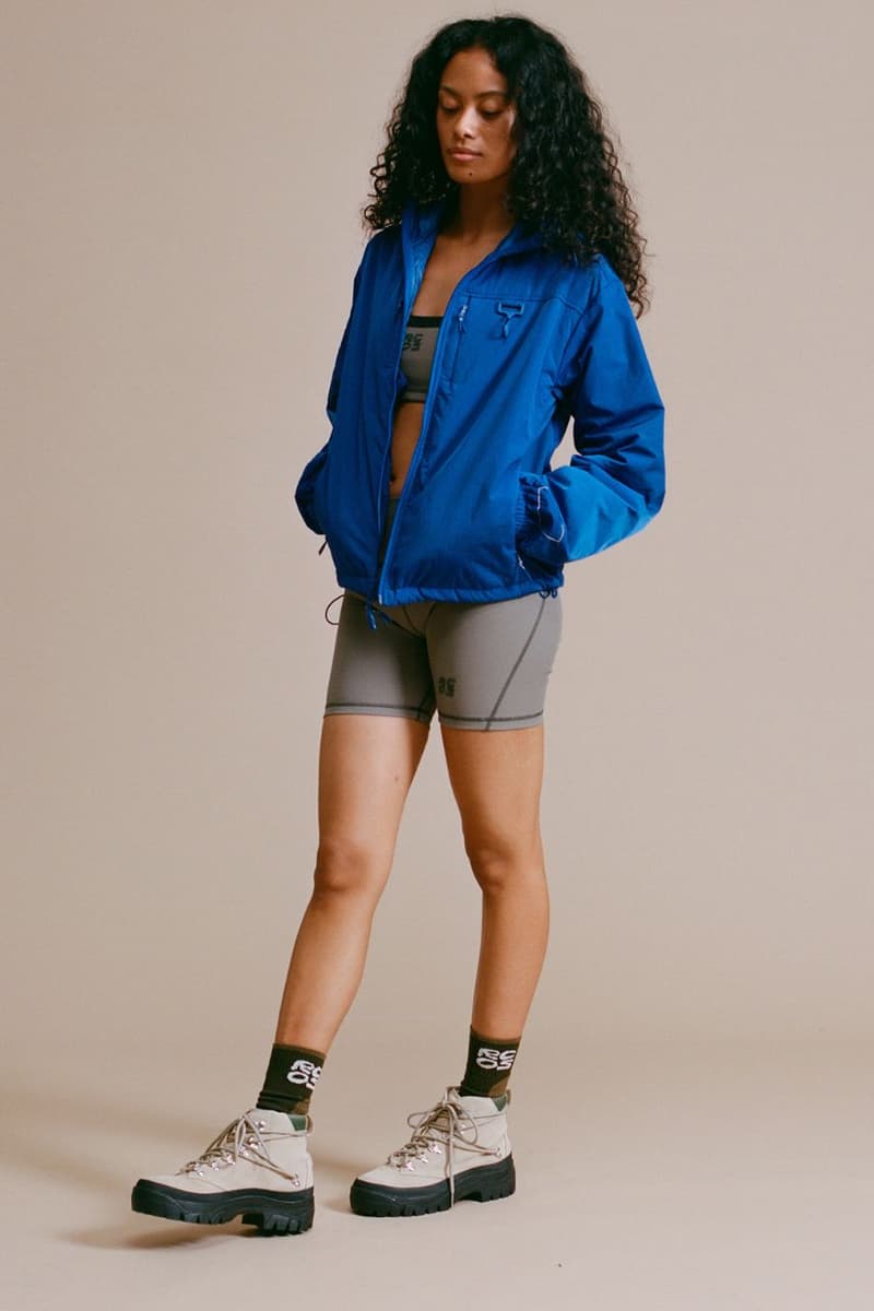 RC Outdoor Supply, Reese Cooper, Hiking, Sportswear, Outdoor Activities, Activewear, Gorpcore, Campaigns, Fashion