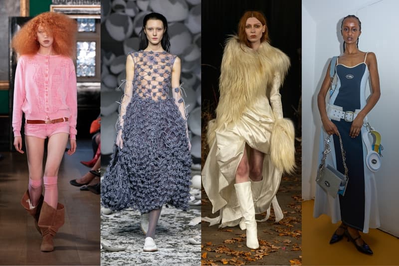 fashion week, designers, clothes, models, interviews, masha popova, Clara Chu, pauline dujancourt, AGRO Studios