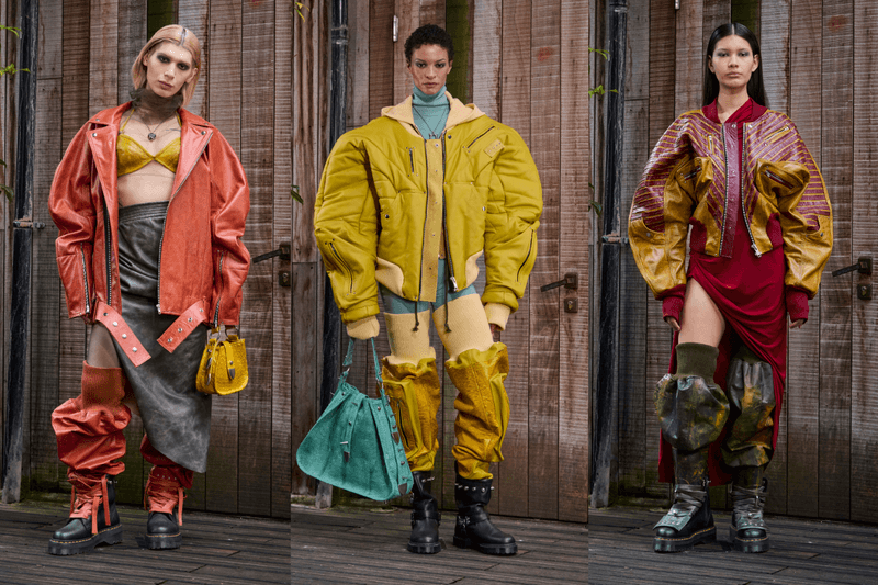 Leo Prothmann Went to Mexico and Returned in Full Colour