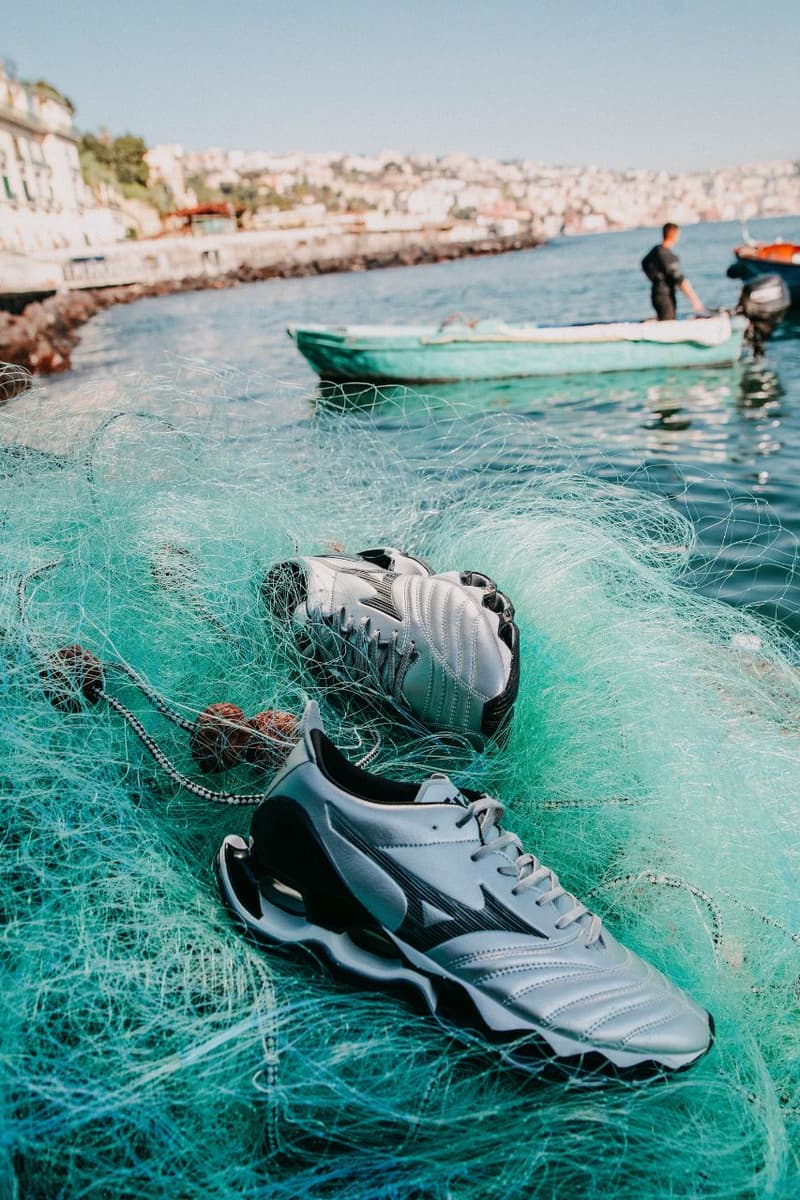 Mizuno, Sneakers, Mizuno Wave Prophecy, Mizuno Morelia, Football Boots, Running Shoes, 2026 World Cup, Soccer, Football