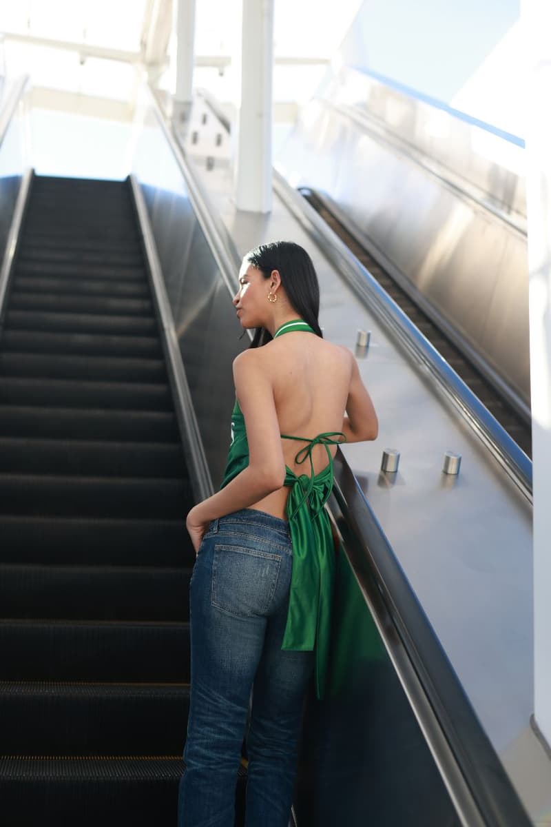 Off Season, Kristin Juszczyk, NBA, Basketball, Jerseys, Jackets, Tracksuits, Sportswear, Activewear, Los Angeles Lakers, Los Angeles Clippers, Golden State Warriors, New York Knicks, Boston Celtics