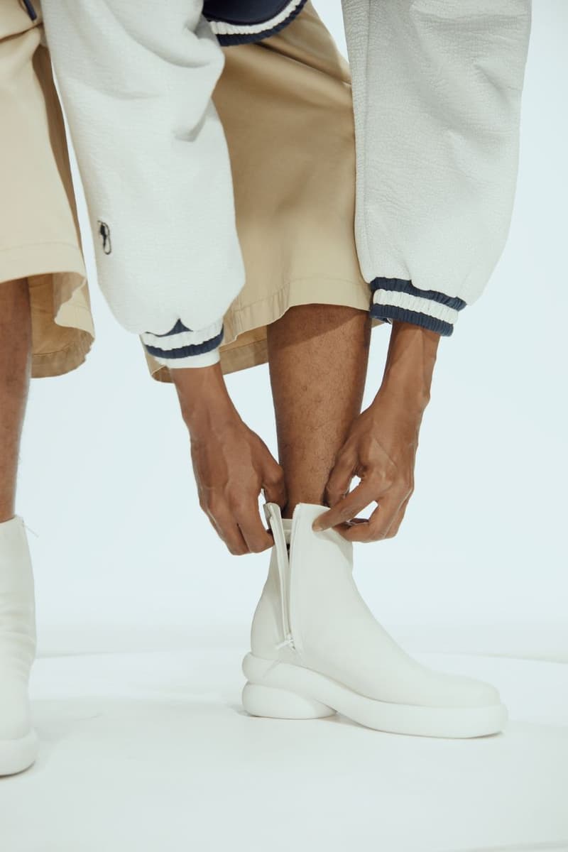 Telfar, Telfar Clemens, Footwear, Boots, Black-Owned Brands, New York, Modular, Mules, Footwear Drops