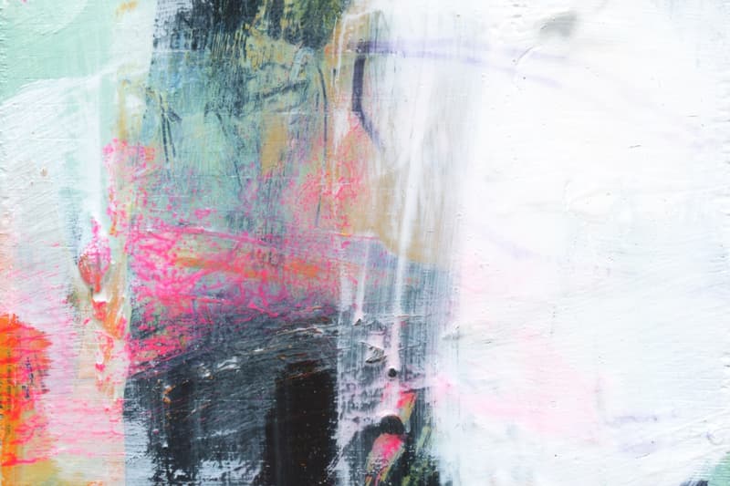 artists, women, international womens day, auction, paintings, artwork, art on a postcard, fundraiser