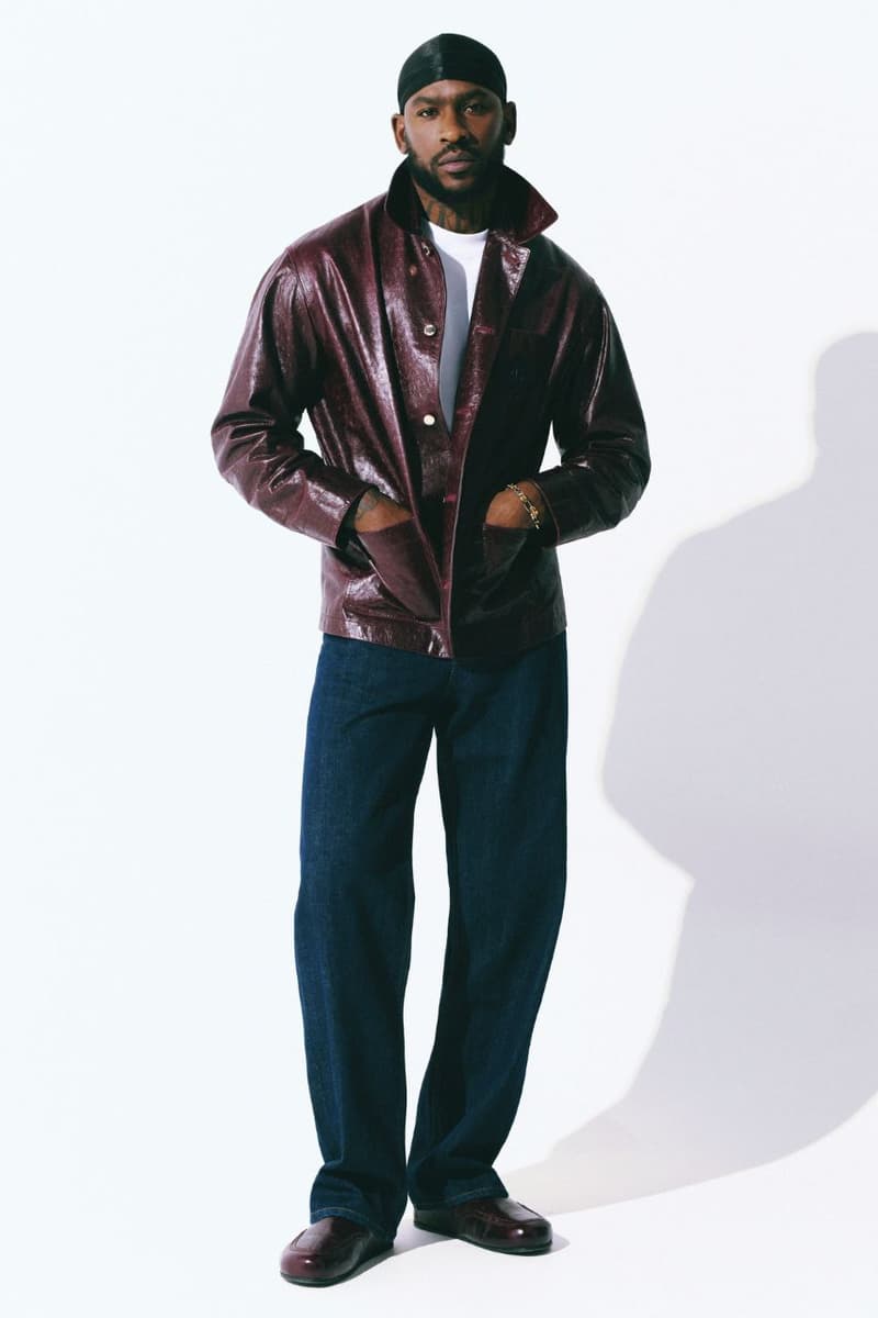 Casablanca, Paris, Casablanca Paris, Campaigns, Skepta, Omah Lay, Womenswear, Menswear, Spring/Summer 2026, SS26