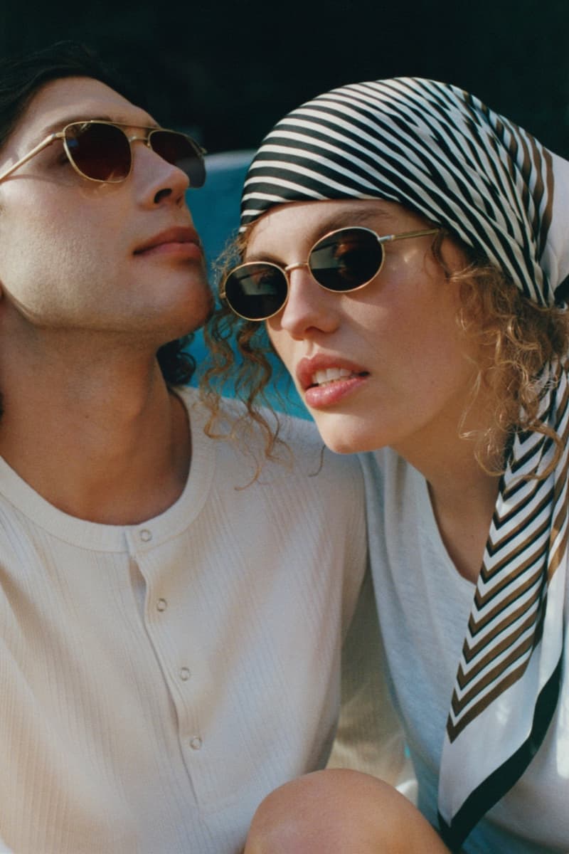 Ace & Tate, glasses, sunglasses, campaigns, fashion, london, couples, shoots, photography