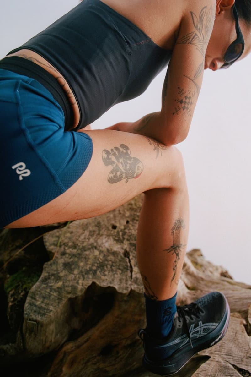 Bandit Running, activewear, running clothes, running, sportswear, spring 2026, athleisure, strava, runna