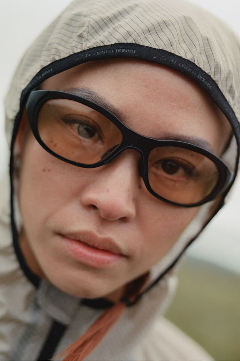 Bandit Running, activewear, running clothes, running, sportswear, spring 2026, athleisure, strava, runna