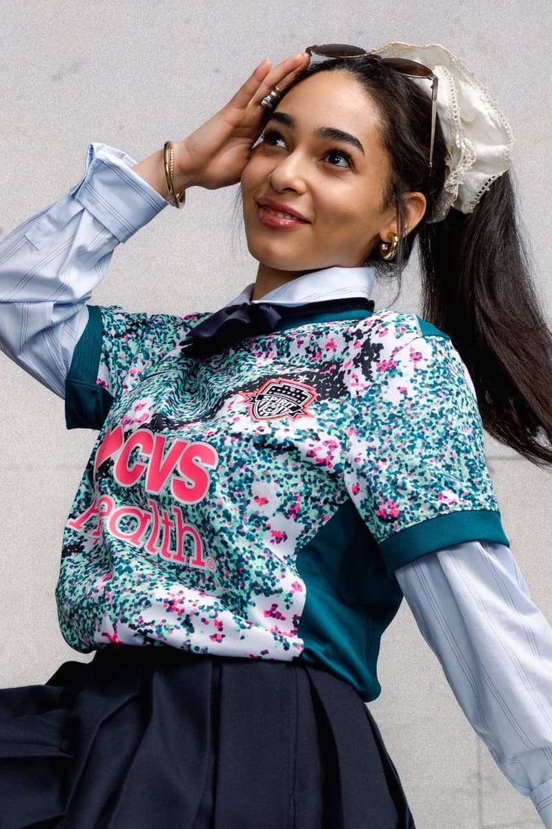 NWSL, Jerseys, Kits, Football Kits, Football Jerseys, Women's Soccer, Women's Football, USWNT, Trinity Rodman, Sophia Wilson, Gotham FC, Washington Spirit, Angel City FC, San Diego Wave, Bay FC, Portland Thorns