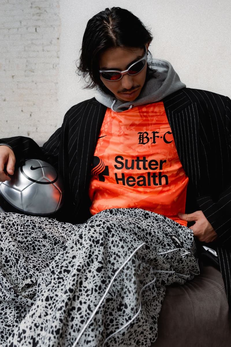 NWSL, Jerseys, Kits, Football Kits, Football Jerseys, Women's Soccer, Women's Football, USWNT, Trinity Rodman, Sophia Wilson, Gotham FC, Washington Spirit, Angel City FC, San Diego Wave, Bay FC, Portland Thorns