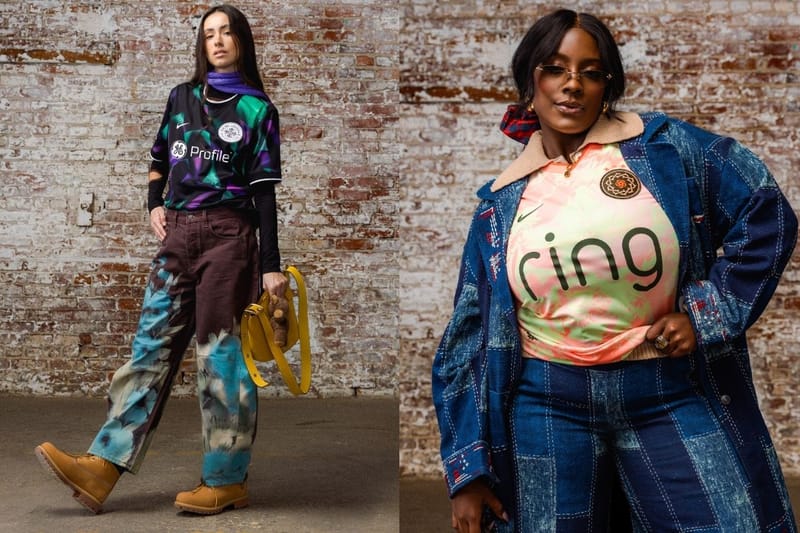 The NWSL's 2026 Jerseys Are Soccer's New Obsession