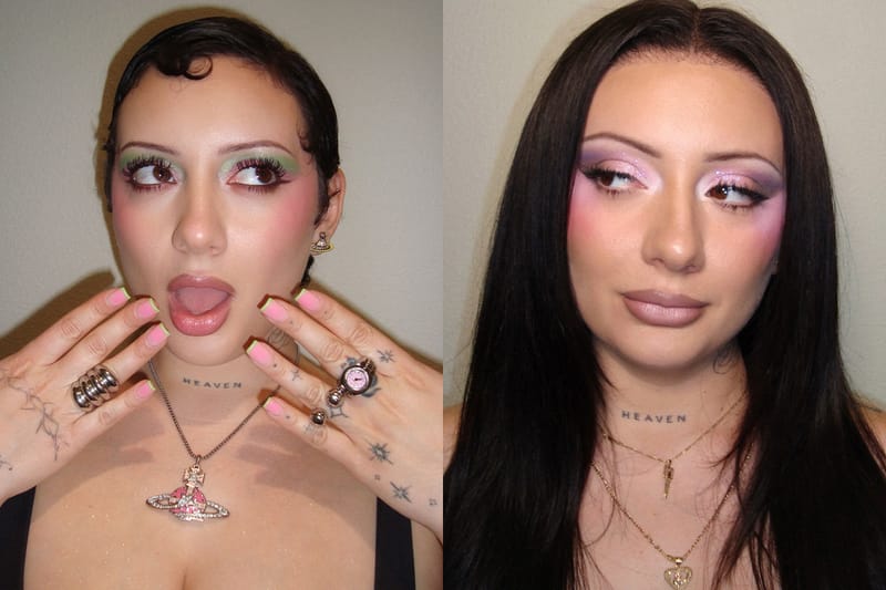 Vanillamace Says What She Does to Her Hair Is None of Your Business