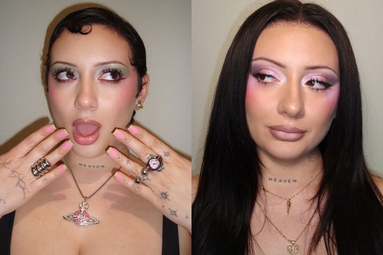 Vanillamace Says What She Does to Her Hair Is None of Your Business