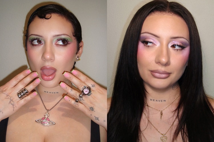 Vanillamace Says What She Does to Her Hair Is None of Your Business