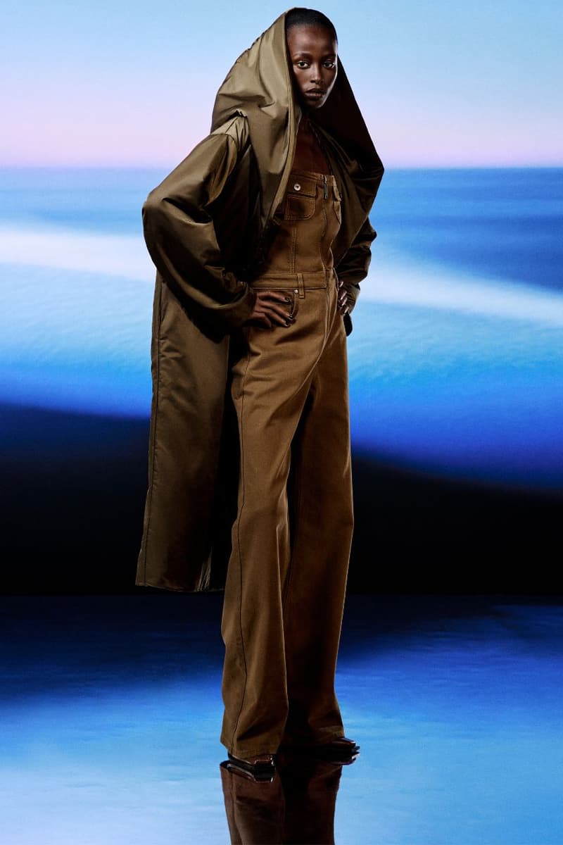 Ahluwalia, Womenswear, Autumn/Winter 2026, AW26, Lookbooks, Campaigns, Priya Ahluwalia, PUMA, Collaborations