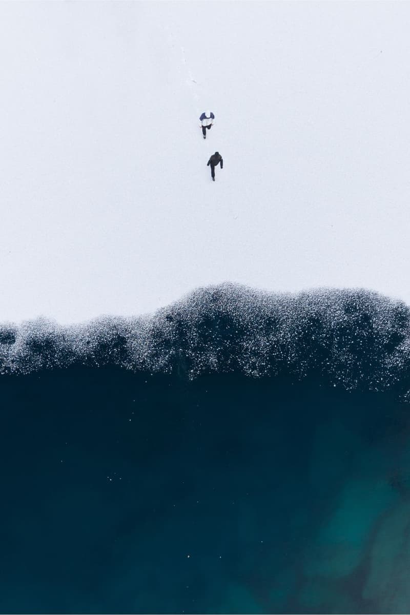 The North Face, HKe, Outerwear, Hiking, Trail Running, Climbing, Gorpcore, Outdoors, Rain Jacket, Coats, Jackets