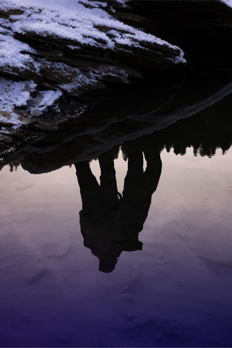 The North Face, HKe, Outerwear, Hiking, Trail Running, Climbing, Gorpcore, Outdoors, Rain Jacket, Coats, Jackets