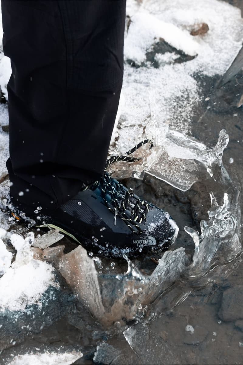 The North Face, HKe, Outerwear, Hiking, Trail Running, Climbing, Gorpcore, Outdoors, Rain Jacket, Coats, Jackets