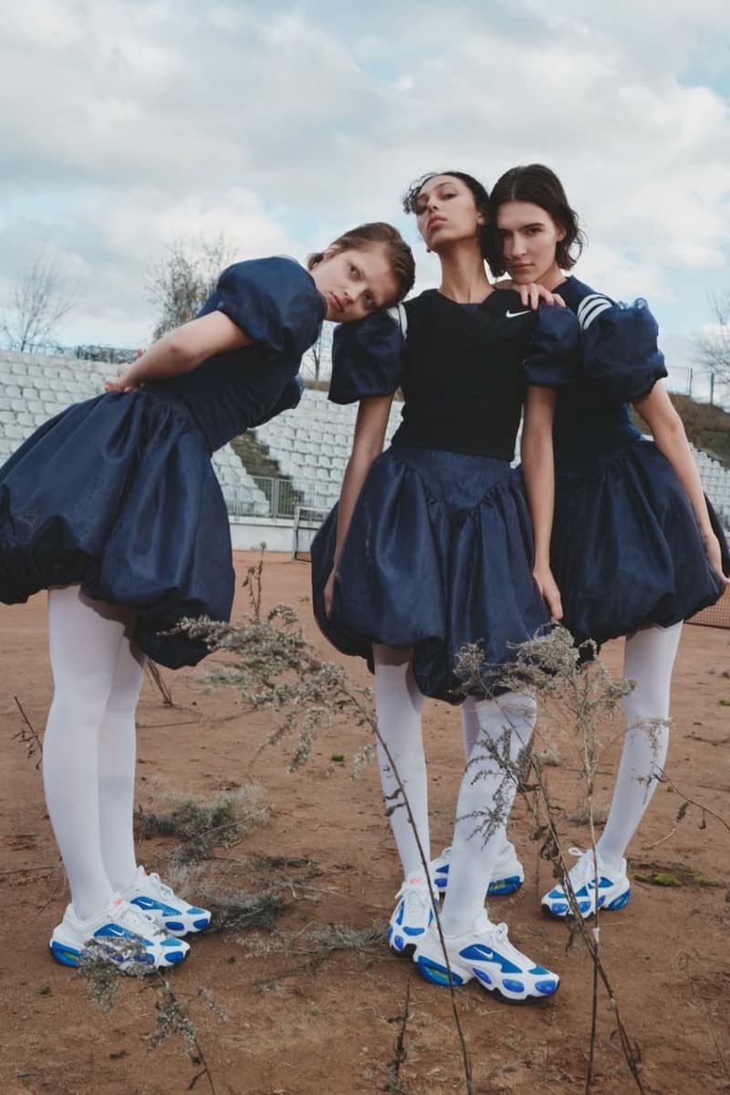 Nike, Veneda Carter, Air Max Muse, Nike Air Max, Nike Air Max Muse, Sneakers, Collaborations, Sneaker Drops, Nike SNKRS, Campaigns