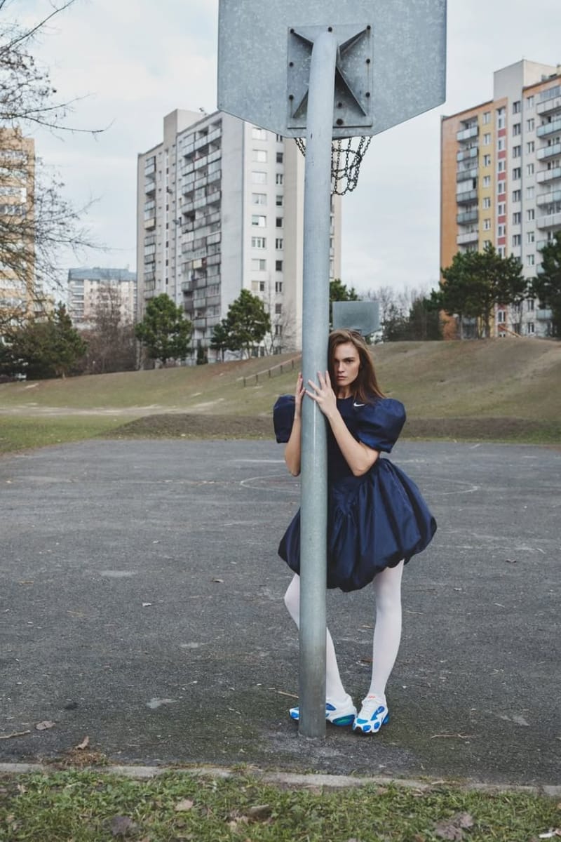 air max outfits women