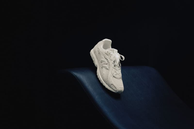 ROSALÍA, New Balance, New Balance 204L, 204L, Sneakers, Campaigns, LUX, Sneaker Drops, Coquette